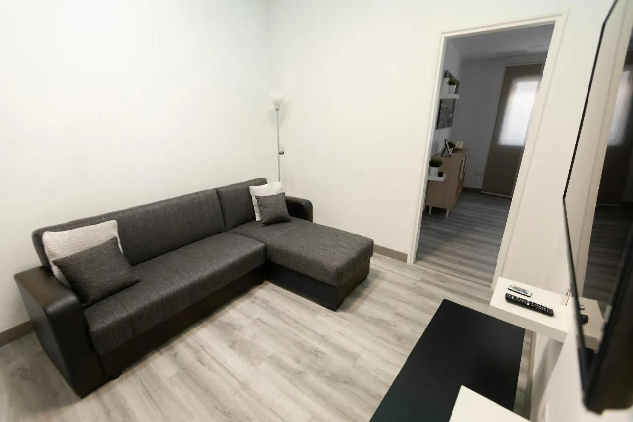 El Miramar Apartment Buenavista Del Norte Spain