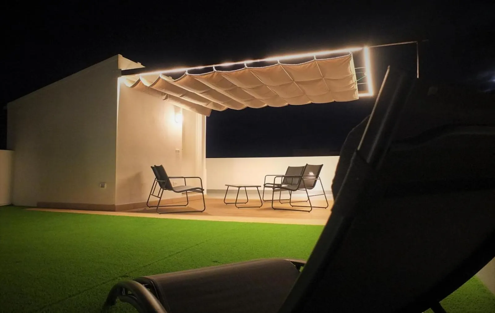 El Miramar Apartment Buenavista Del Norte