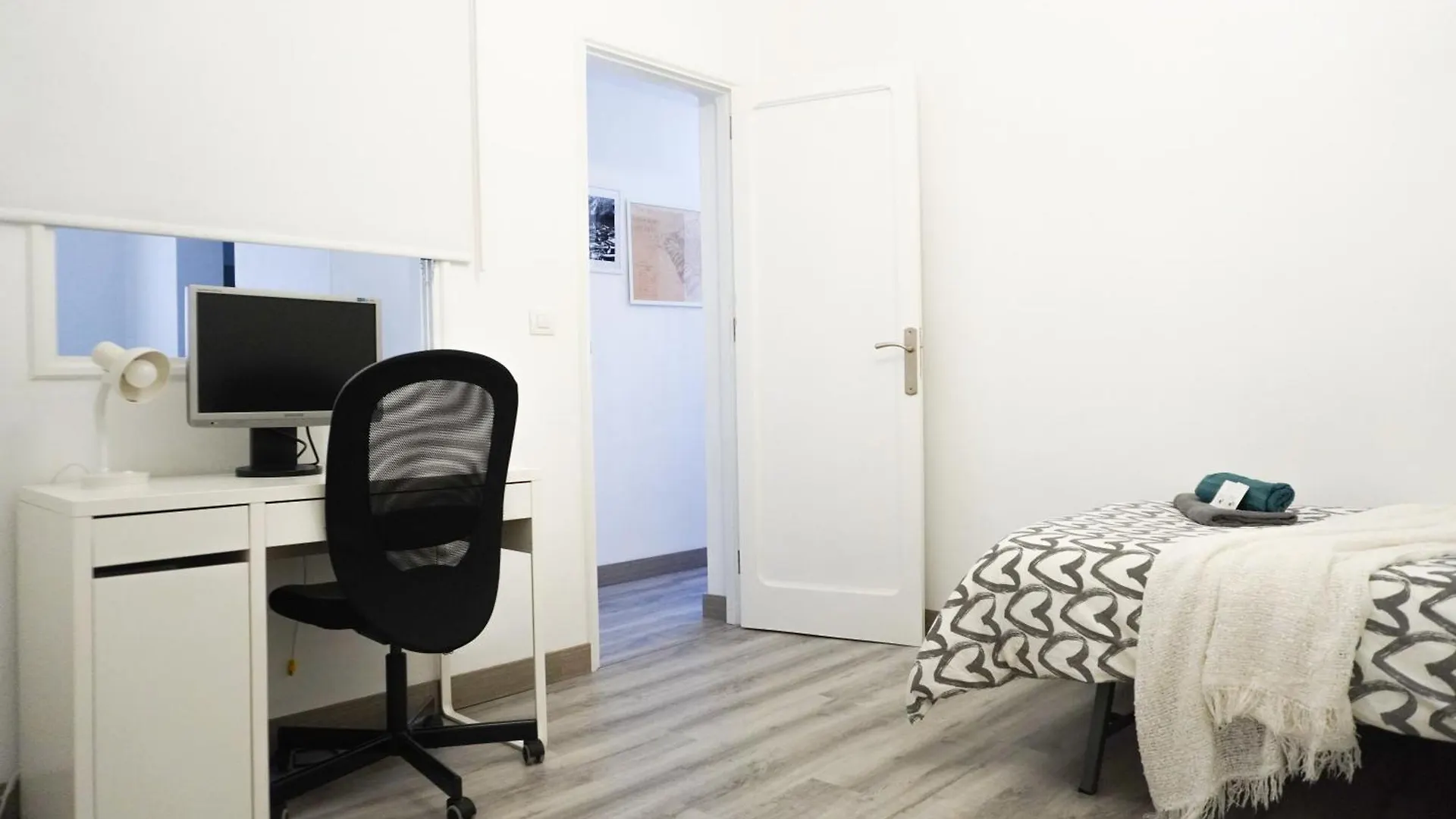 El Miramar Apartment Buenavista Del Norte