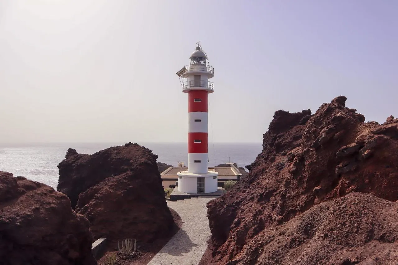 Apartamento El Miramar Buenavista Del Norte España