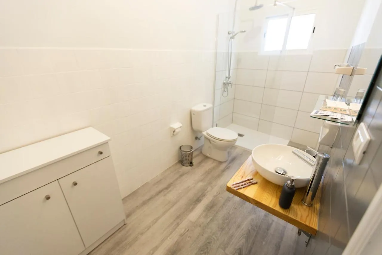 Apartamento El Miramar Buenavista Del Norte
