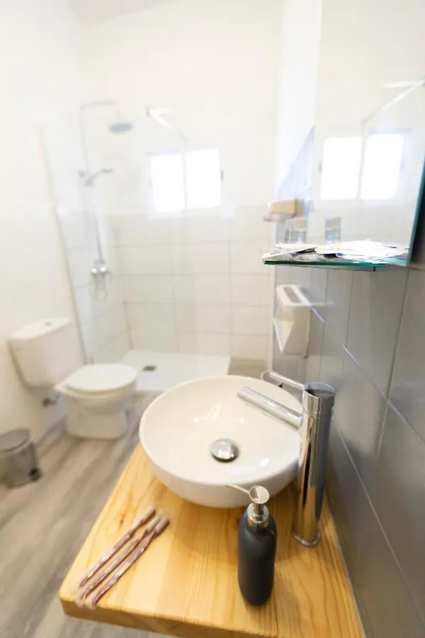 Apartamento El Miramar Buenavista Del Norte