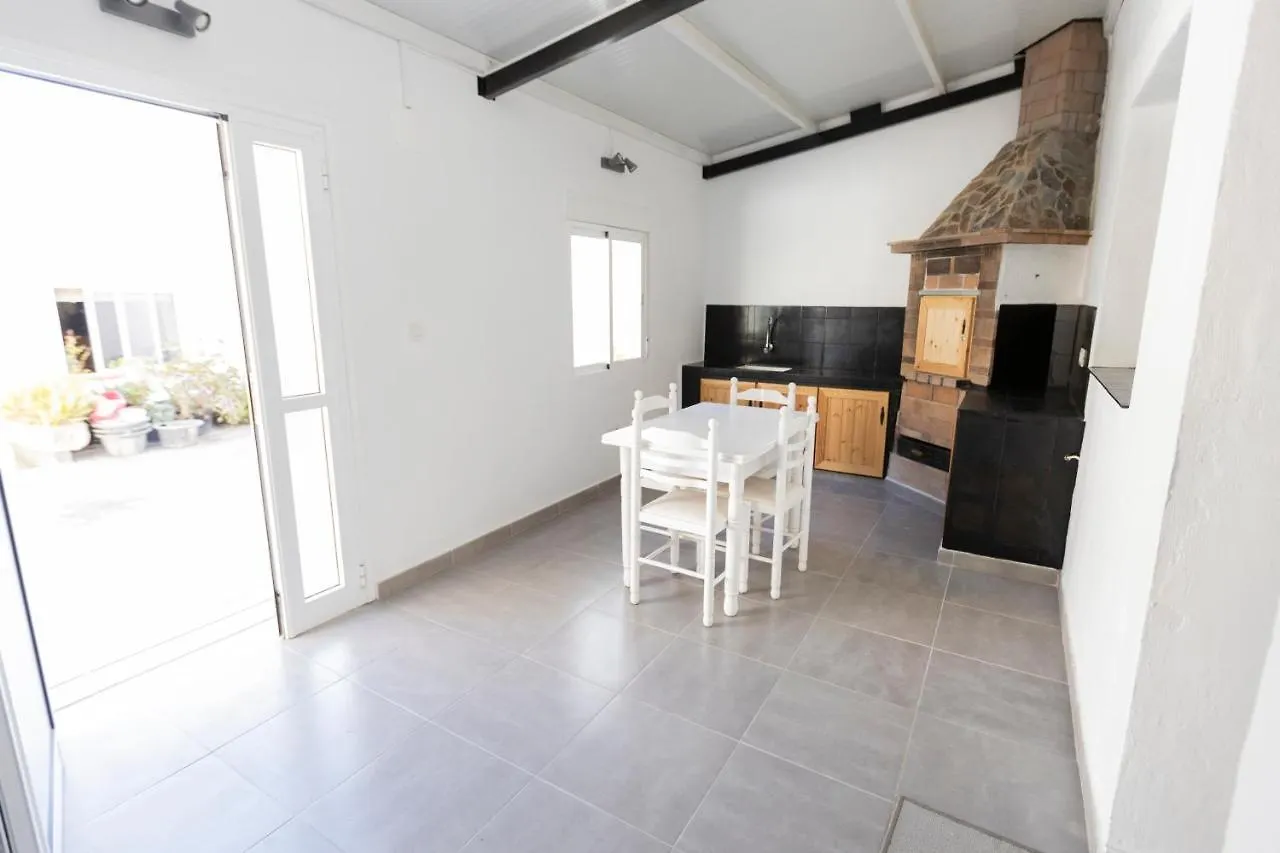 Apartamento El Miramar Buenavista Del Norte España
