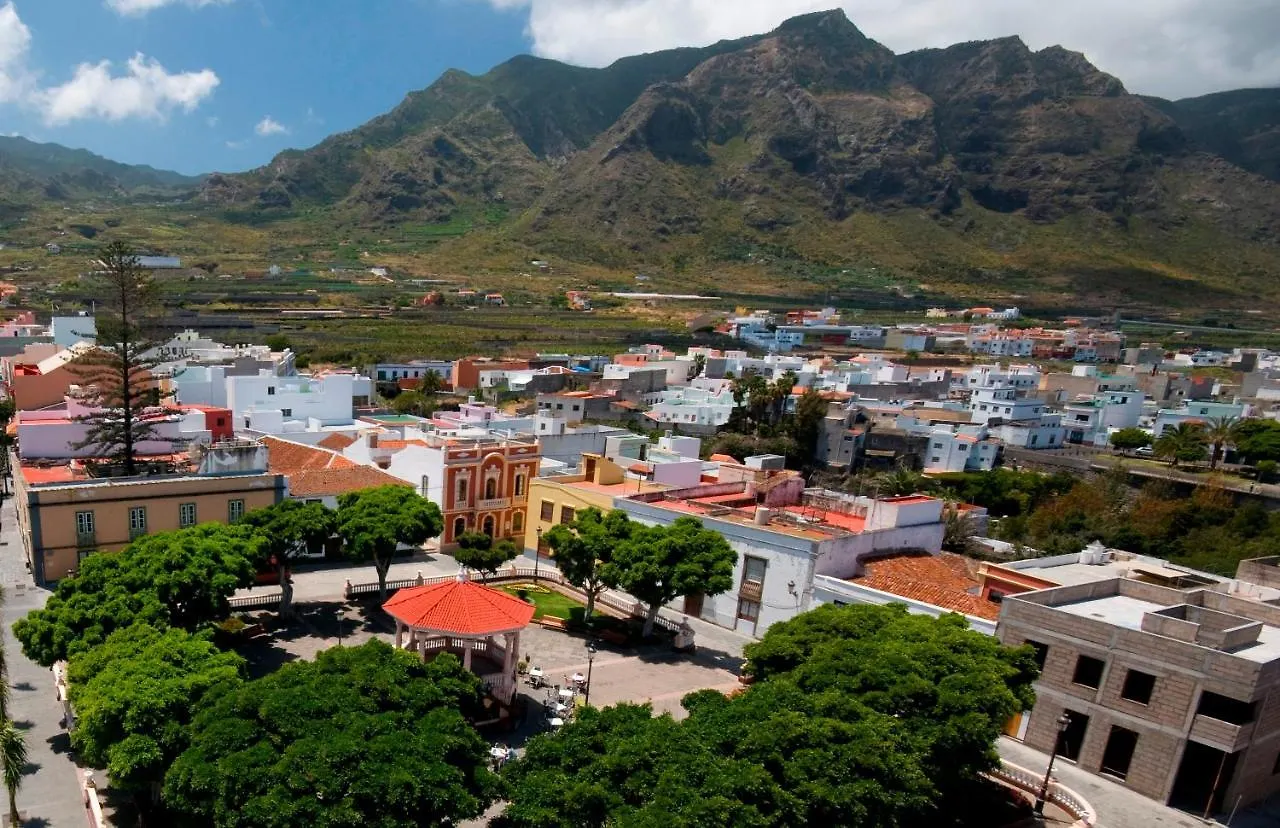 Apartamento El Miramar Buenavista Del Norte