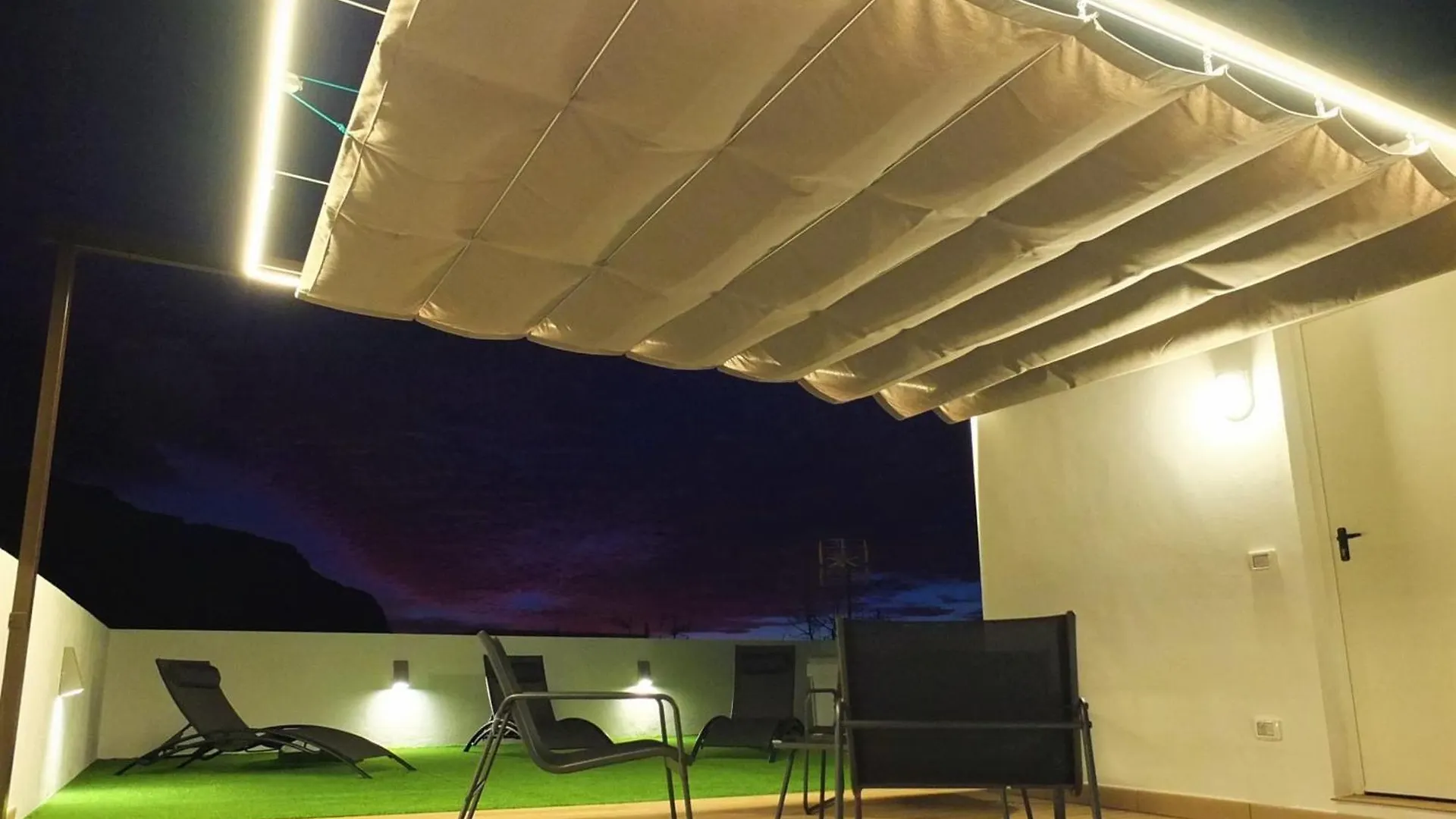 Apartamento El Miramar Buenavista Del Norte