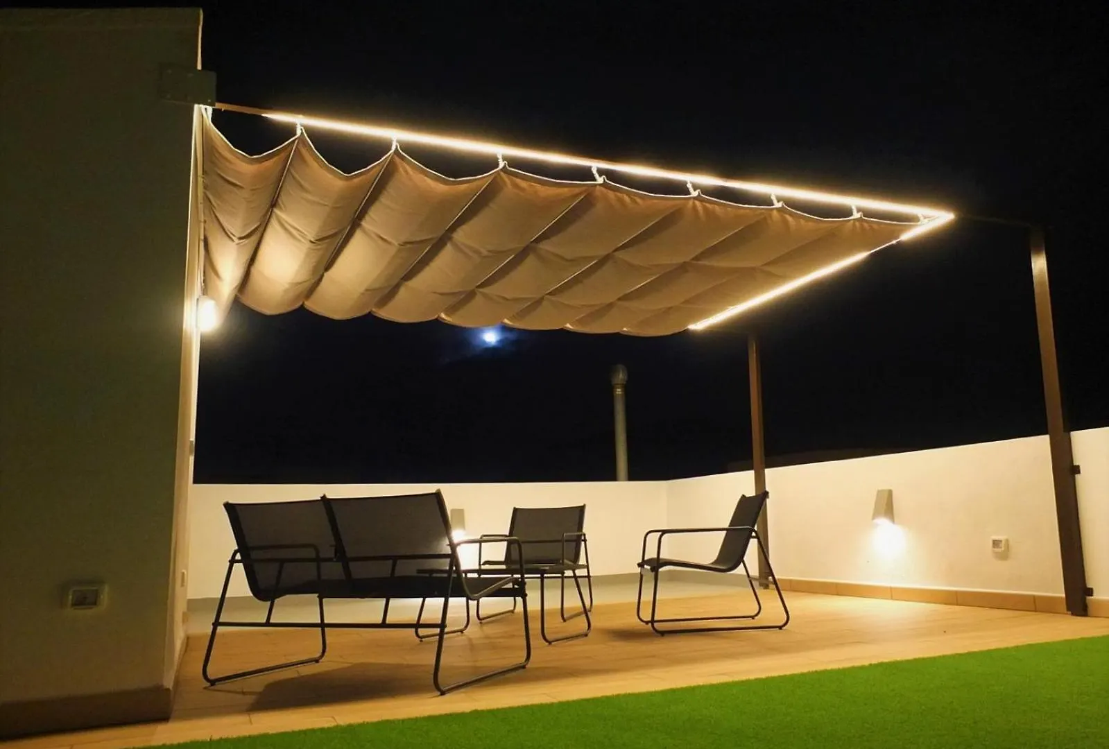 El Miramar Apartment Buenavista Del Norte Spain
