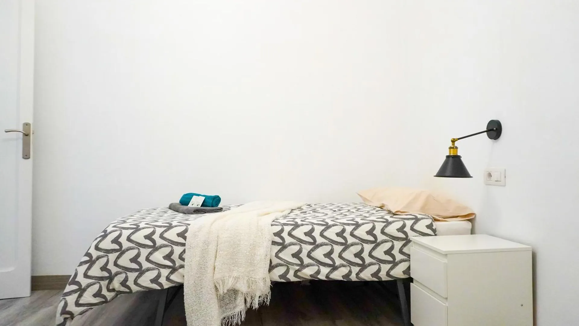 El Miramar Apartment Buenavista Del Norte
