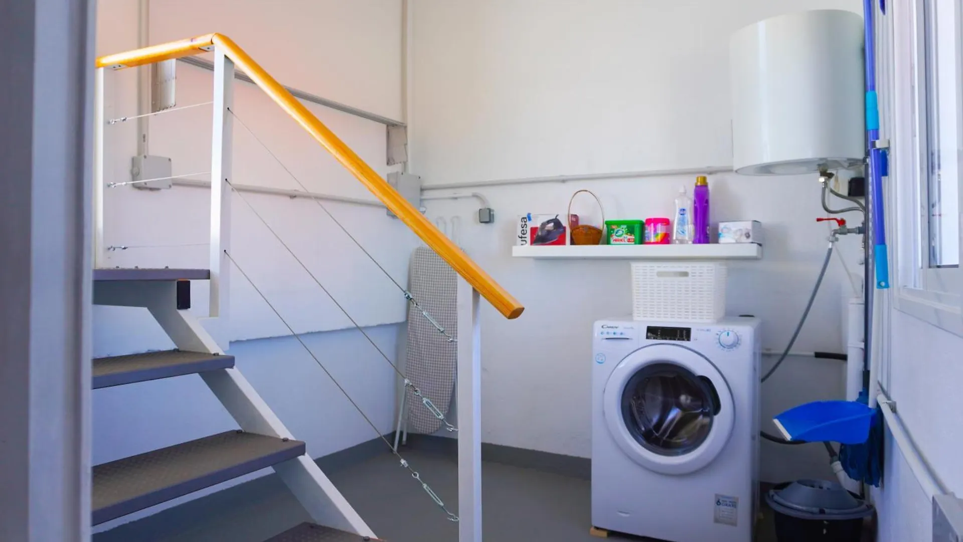 Apartamento El Miramar Buenavista Del Norte