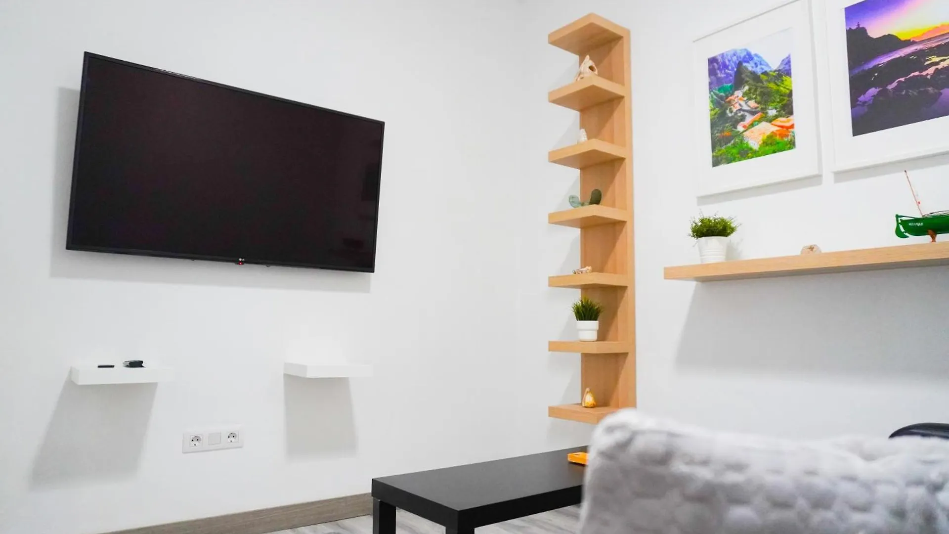 El Miramar Apartment Buenavista Del Norte