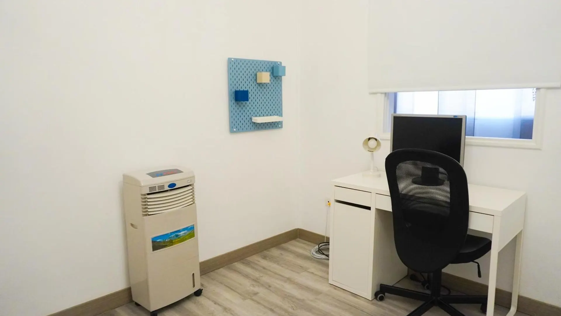 Apartamento El Miramar Buenavista Del Norte