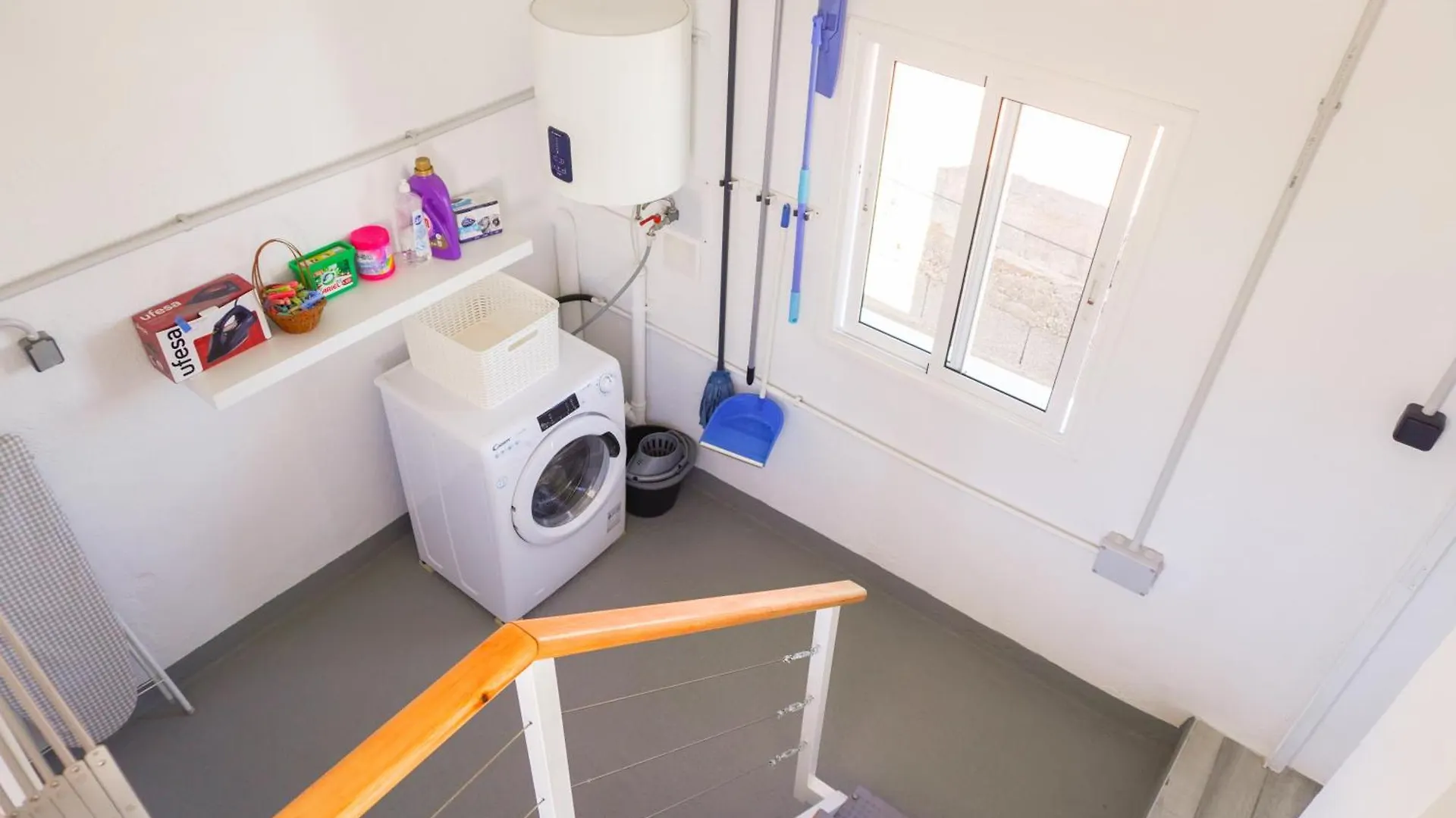 Apartamento El Miramar Buenavista Del Norte