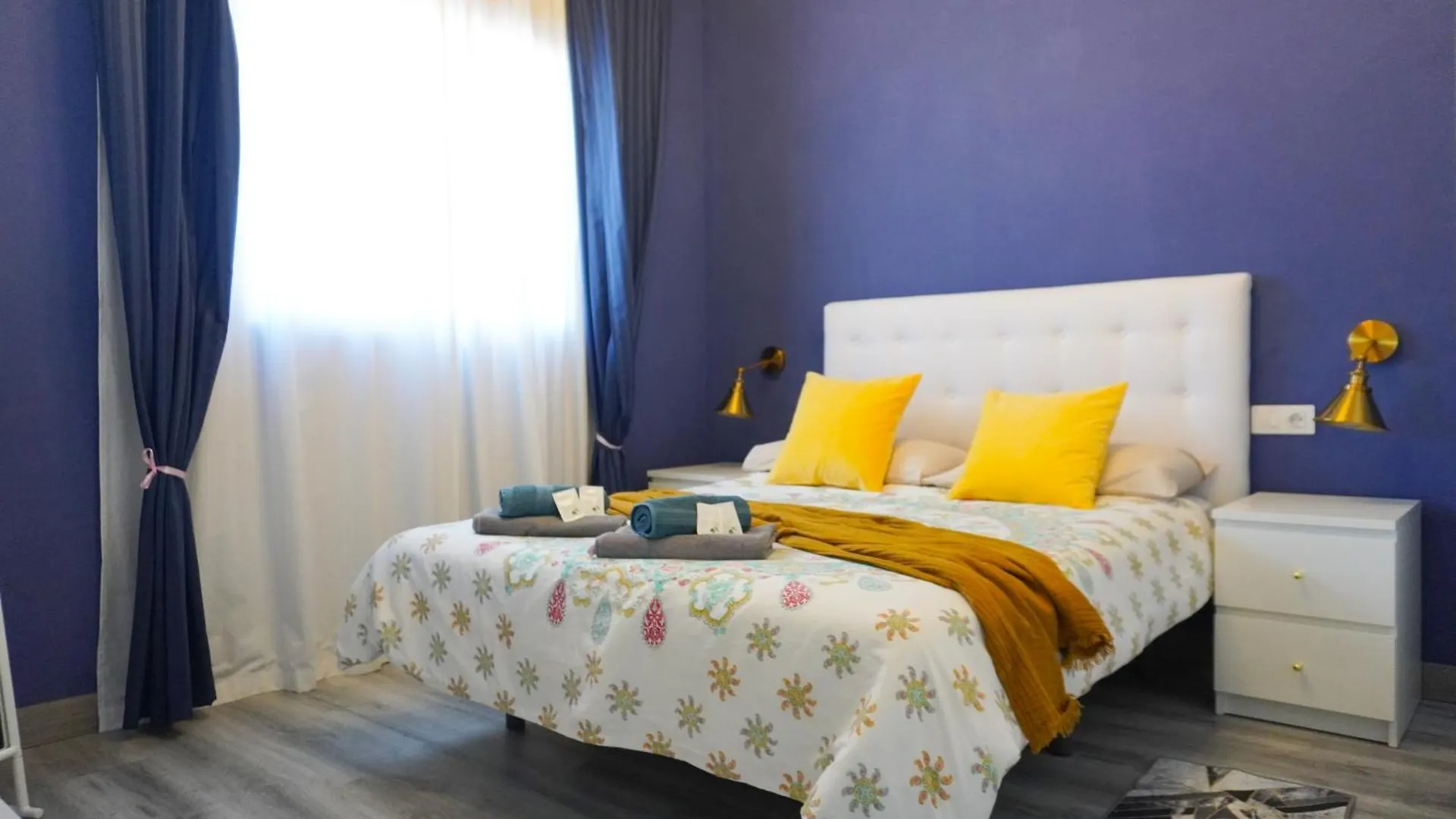 Apartamento El Miramar Buenavista Del Norte