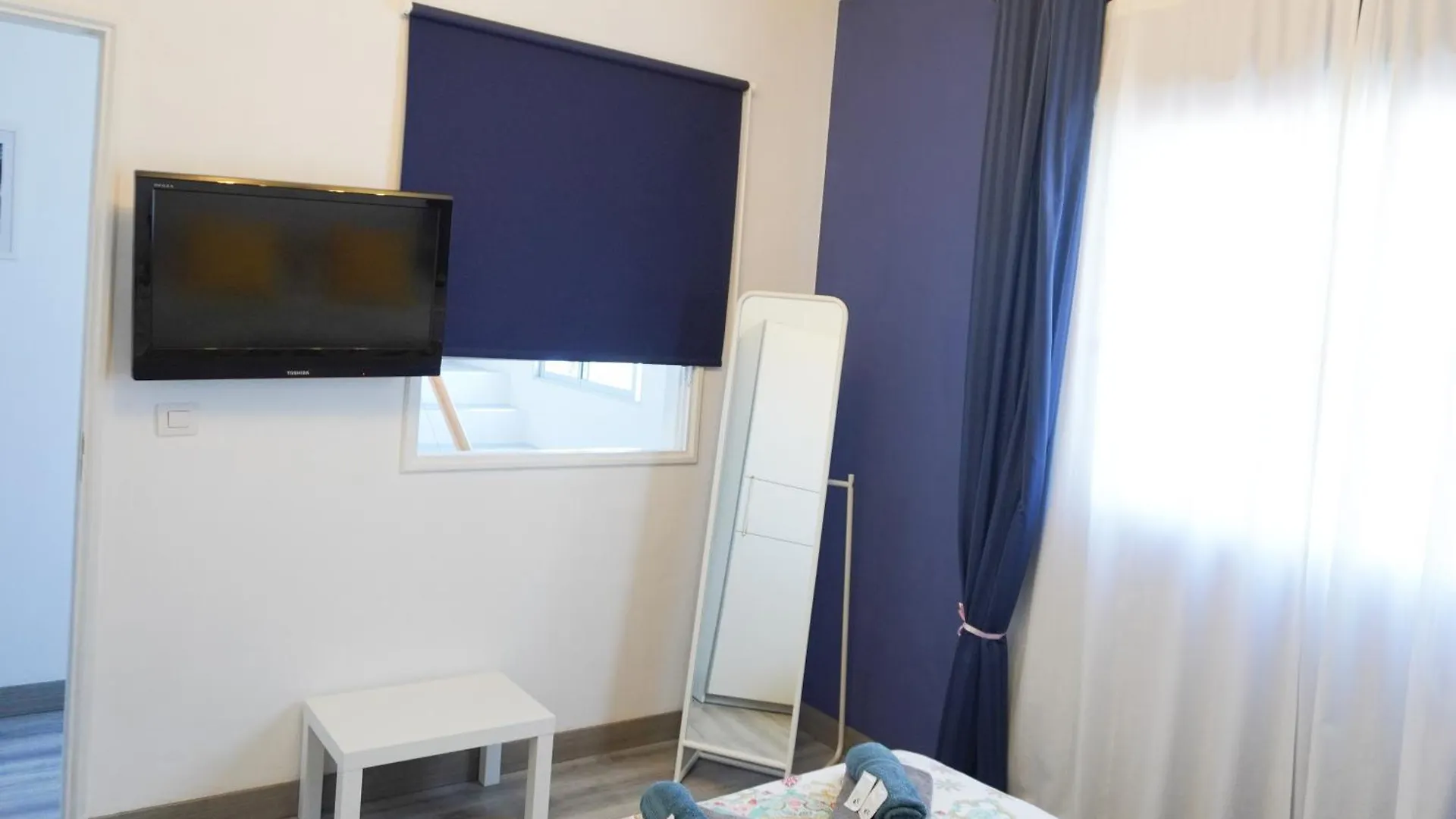 Apartamento El Miramar Buenavista Del Norte España